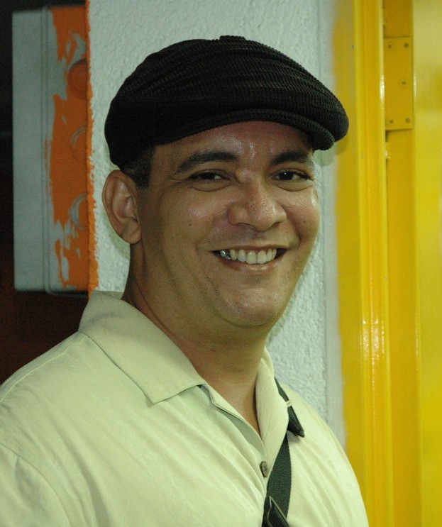 Jorge Gmez